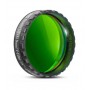 Baader Filters UBVRI Bessel V 1.25 אינץ' (73898)