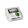 Baader filtrai UBVRI Bessel V 2" (73913)