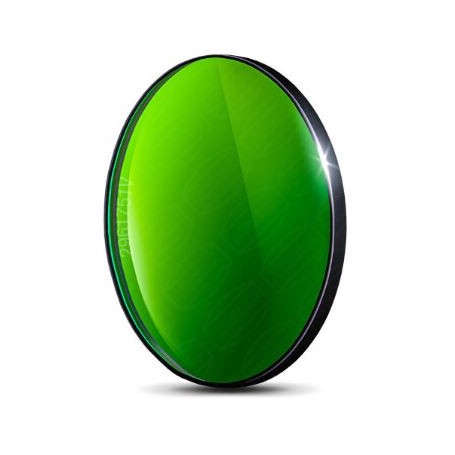 Baader-suodattimet UBVRI Bessel V 31mm (73903)