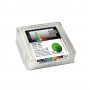 Filtros Baader UBVRI Bessel V 31 mm (73903)