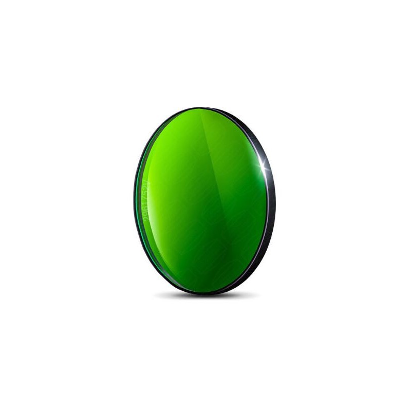 Baader-suodattimet UBVRI Bessel V 36mm (73908)