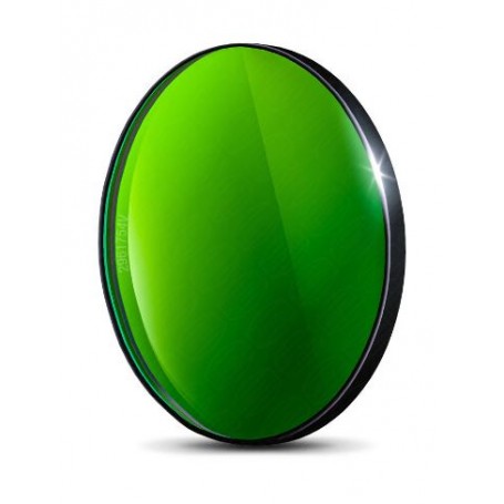 Baader Filtreleri UBVRI Bessel V 50.4mm (73918)