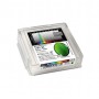 Filtros Baader UBVRI Bessel V 50,4 mm (73918)