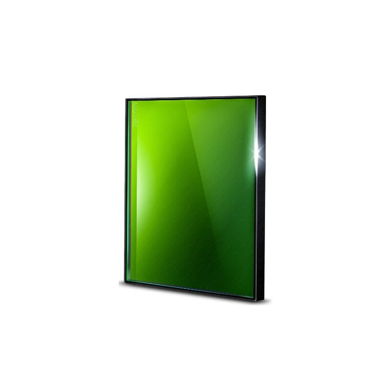 Филтри Baader UBVRI Bessel V 50x50mm (73923)