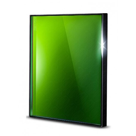 Фільтри Baader UBVRI Bessel V 50x50 мм (73923)