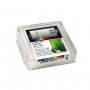 ฟิลเตอร์ Baader UBVRI Bessel V 65x65mm (73928)