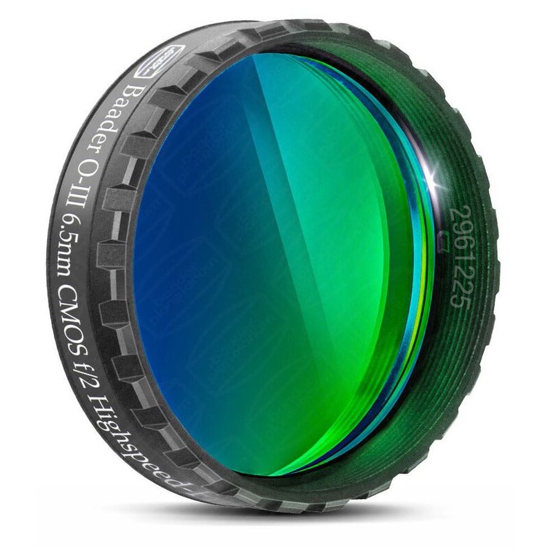 Baader Filters OIII CMOS f/2 Highspeed 1,25" (70914)