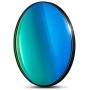 Filtros Baader OIII CMOS f/2 de alta velocidad de 31 mm (70915)