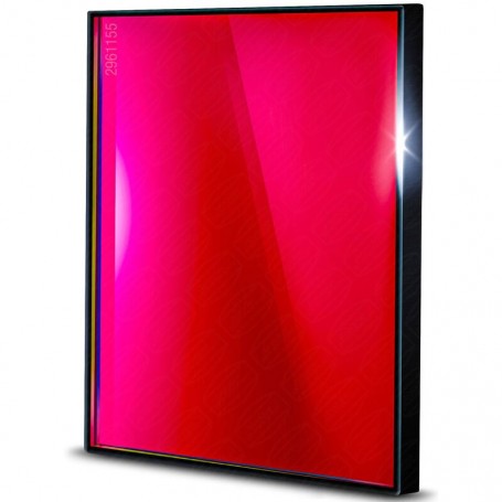 Filtros Baader H-alpha CMOS f/2 de alta velocidad 50 x 50 mm (70912)