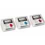 Filtros Baader H-alpha/OIII/SII CMOS f/2 de alta velocidad de 36 mm (70951)