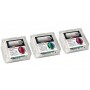Filter Baader H-alpha/OIII/SII CMOS f/2 Kecepatan Tinggi 2" (70952)