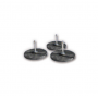 Explorer 727 Magnetic Mount Kit - Explorer 727