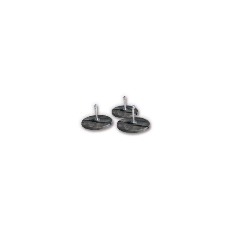 Explorer 727 Magnetic Mount Kit - Explorer 727