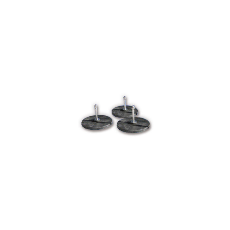 Explorer 727 Magnetic Mount Kit - Explorer 727