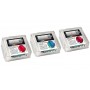 Vysokorýchlostné filtre Baader H-alpha/OIII/SII CMOS f/2 50,4 mm (70953)