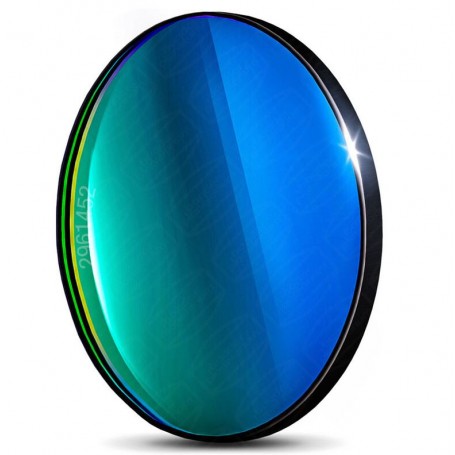 Filtri Baader OIII CMOS f/2 Ultra-Highspeed 36mm (70937)
