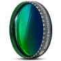 Baader filtrid OIII CMOS f/2 ülikõrge kiirusega 2" (70938)