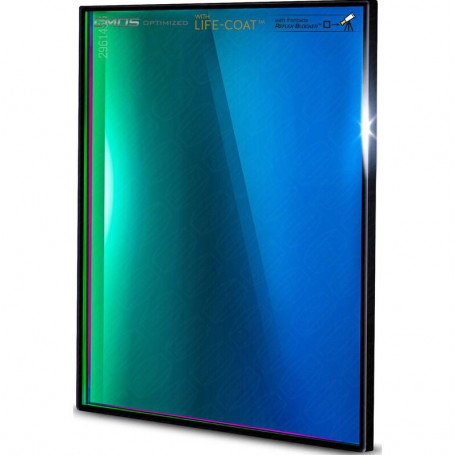 Filtre Baader OIII CMOS f/2 Ultra-highspeed 65x65mm (70941)