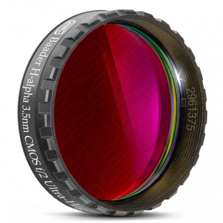 Filtri Baader H-alpha CMOS f/2 Ultra-Highspeed 1,25" (70928)