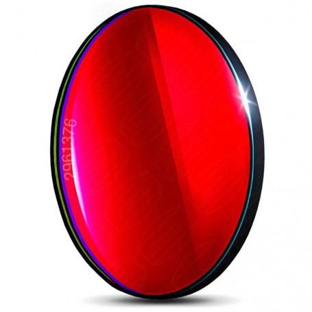 Baader-filtre H-alpha CMOS f/2 Ultra-Høyhastighet 31 mm (70929)