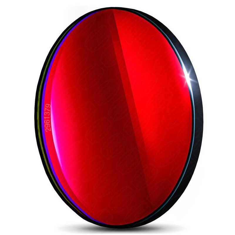 Baader 滤镜 H-alpha CMOS f/2 超高速 50.4 毫米 (70932)