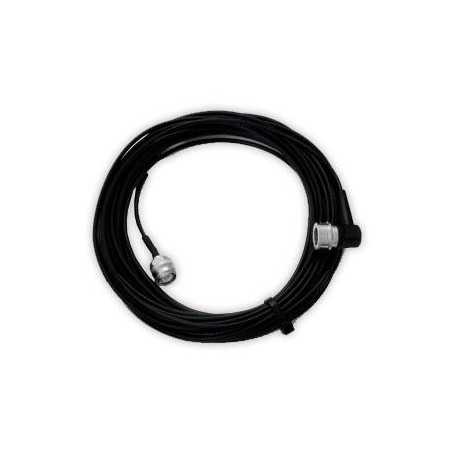 60-metrski antenski kabel za EXPLORER 700, QN/TNC