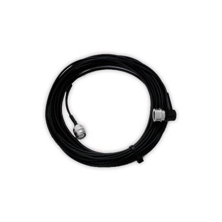 60 meter Antenna Cable for EXPLORER 700, QN/TNC