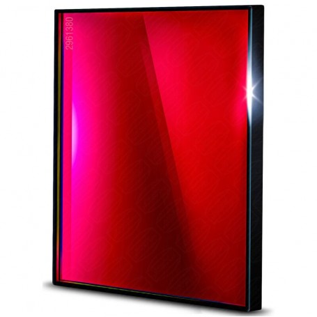 Filtre Baader H-alpha CMOS f/2 Ultra-highspeed 50x50mm (70933)