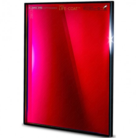 Baader-filtre H-alpha CMOS f/2 Ultra-Høyhastighet 65x65 mm (70934)