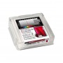 Baader Filtreler H-alfa CMOS f/2 Ultra Yüksek Hızlı 65x65mm (70934)