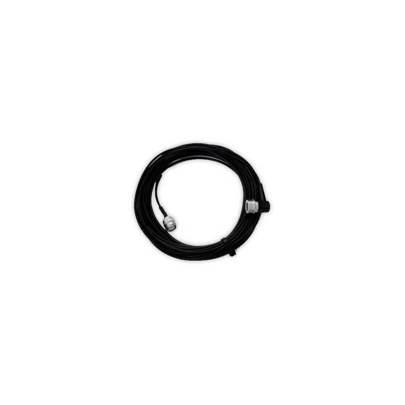 Explorer 700 Antenna Cable QN/TNC, 100 m