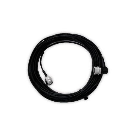 Explorer 700 Antenna Cable QN/TNC, 100 m