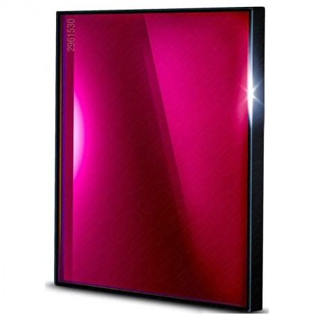 Filtre Baader SII CMOS f/2 Ultra-highspeed 50x50mm (70947)