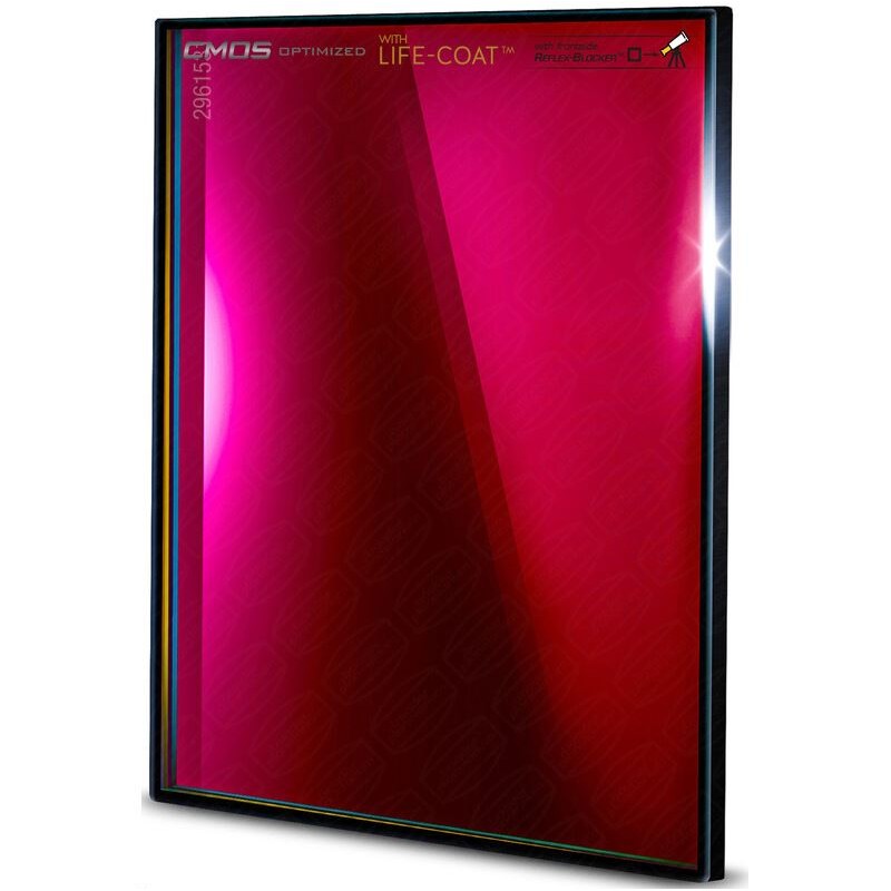 Baader Filters SII CMOS f/2 Ultra-HighSped 65x65 מ"מ (70948)