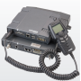 EXPLORER Push-To-Talk  Dispatch Unit