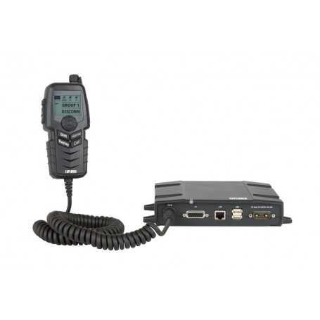 Gói máy chủ dự phòng EXPLORER Push-To-Talk II