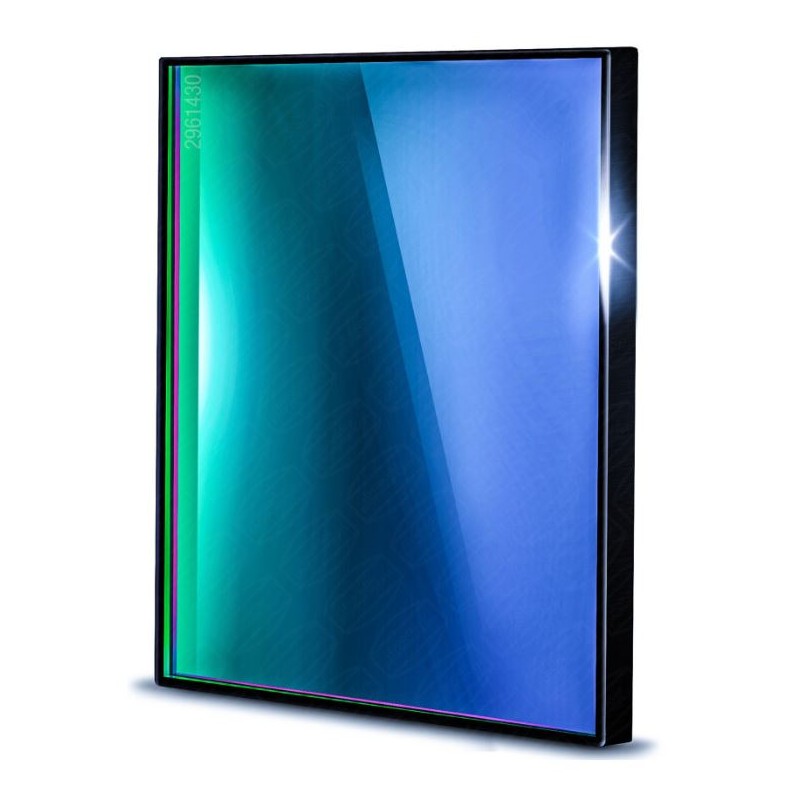 Baader Filters OIII CMOS f/3 Ultra-HighSped 50x50 מ"מ (75582)