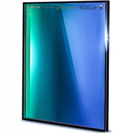 Filtri Baader OIII CMOS f/3 Ultra-Highspeed 65x65mm (75583)