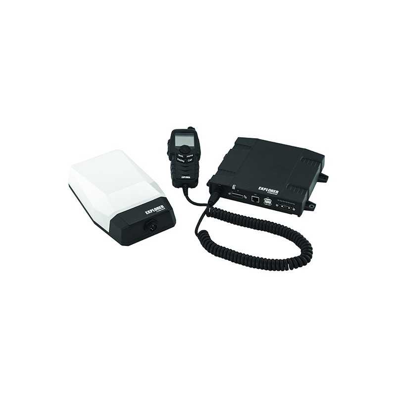 EXPLORER 122 Push-to-Talk (สหรัฐอเมริกาเท่านั้น)