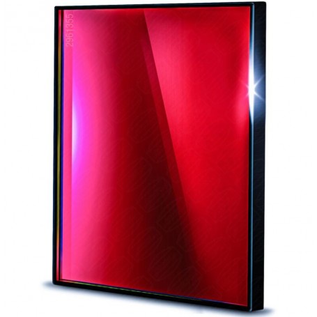 מסנני Baader H-alpha CMOS f/3 Ultra-HighSped 50x50 מ"מ (75575)
