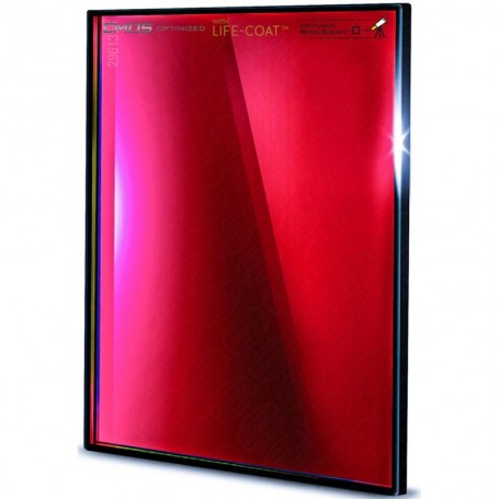 Baader-filtre H-alpha CMOS f/3 Ultra-Højhastighed 65x65 mm (75576)