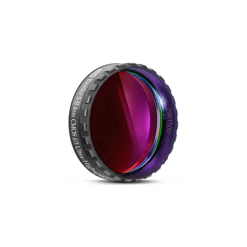 Baader Filters SII CMOS f/3 Ultra-Highspeed 1.25" (75584)
