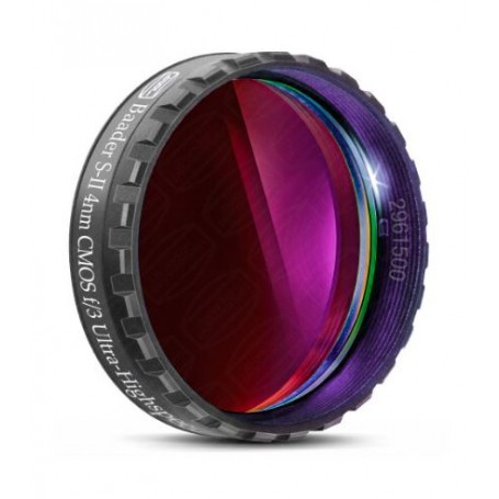 Filter Baader SII CMOS f/3 Ultra-Highspeed 1,25" (75584)