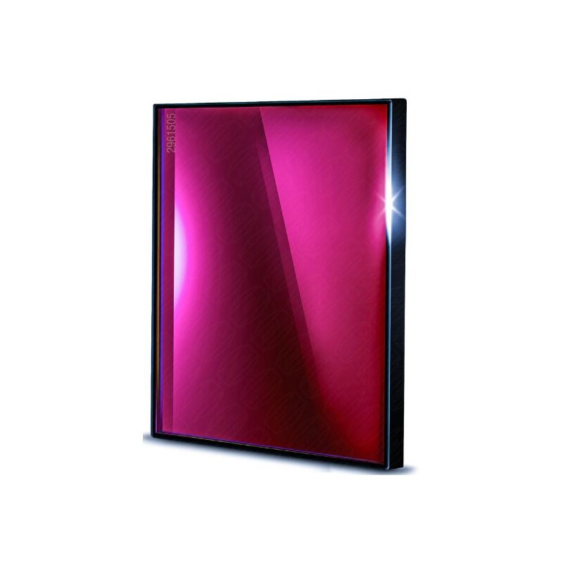 Baader Filters SII CMOS f/3 Ultra-HighSped 50x50 מ"מ (75589)