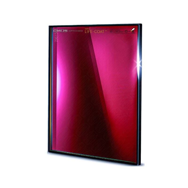 Φίλτρα Baader SII CMOS f/3 Υπερυψηλής Ταχύτητας 65x65mm (75590)