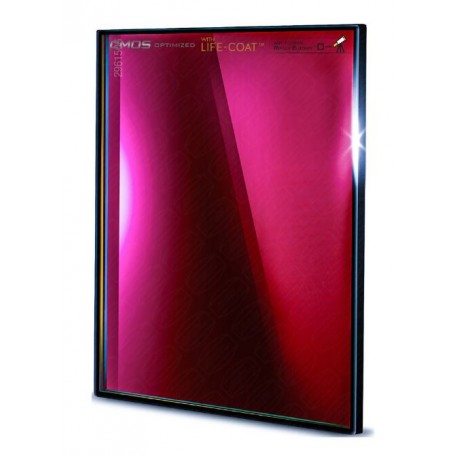 Filtros Baader SII CMOS f/3 Ultra-Highspeed 65x65mm (75590)