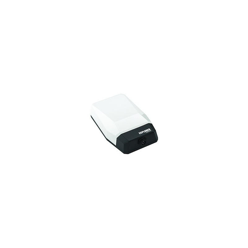 EXPLORER 122 টার্মিনাল (শুধুমাত্র US)