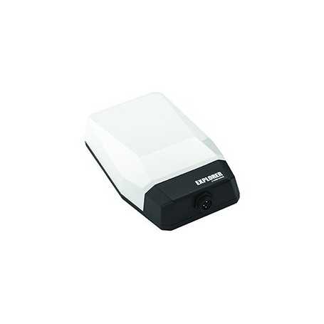 Terminal EXPLORER 122 (somente EUA)