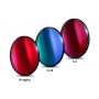 מסנני Baader H-alpha/OIII/SII CMOS f/3 Ultra-HighSped 31 מ"מ (75592)