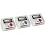 Baader филтри H-alpha/OIII/SII CMOS f/3 ултра-високоскоростни 36mm (75593)
